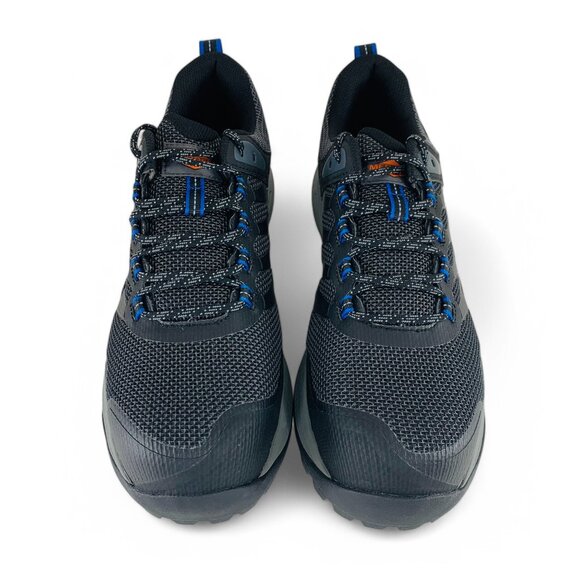 Merrell Nova 3 Carbon Fiber Men\'s Black Work Shoes Sneakers J005481 main image 6